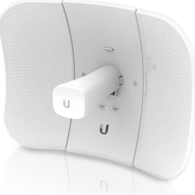 Antenne point à point 5 GHz Ubiquiti LiteBeam