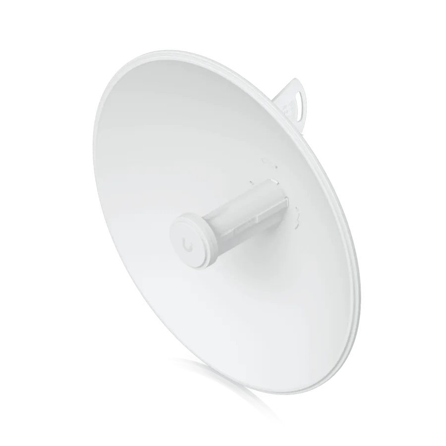 Antenne longue portée 5 GHz Ubiquiti PowerBeam