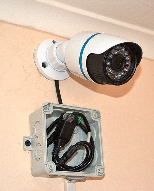 Caméra IP 8 MP / 4K Bullet Dual Light 20 m