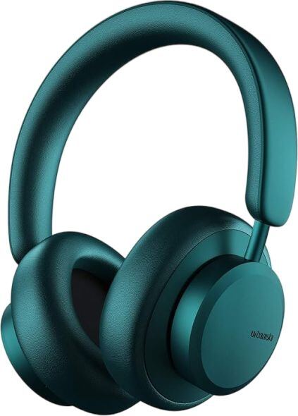Casque audio Sea Green