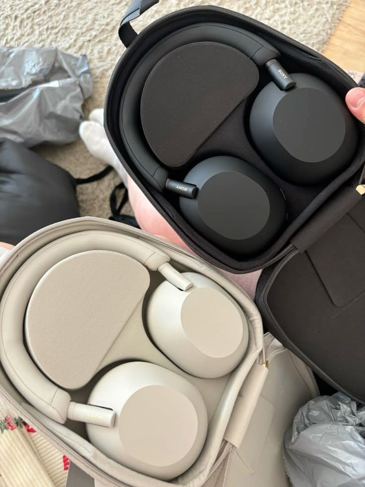 Casque sans fil Sony à réduction de bruit