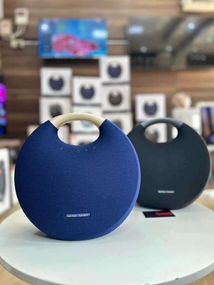Enceinte Harman Kardon Onyx Studio 6