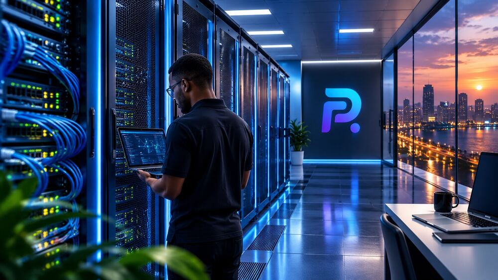 PROJET-IT, partenaire technologique