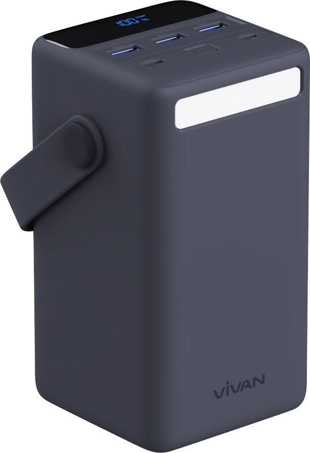 Batterie externe Vivan