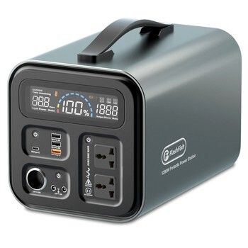 Powerstation portable 1088Wh